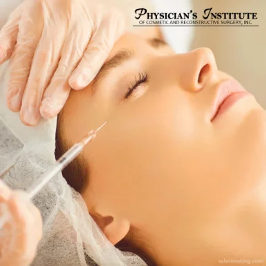 Physician’s Institute of Cosmetic and Reconstructive Surgery Inc., Hollywood - Photo 2