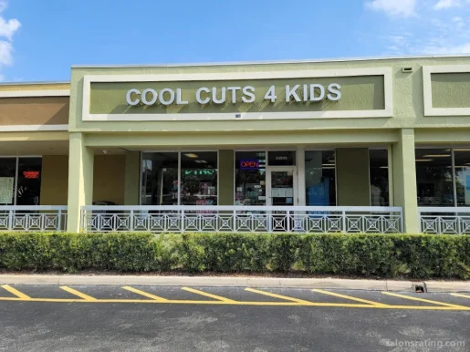 Cool Cuts 4 Kids, Hollywood - Photo 2