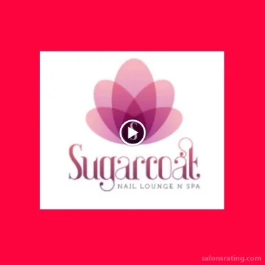 Sugarcoat Nail Lounge N Spa, Hollywood - Photo 1