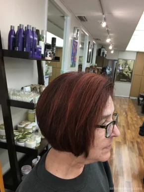 Kathy’s Place Hair Salon, Hollywood - Photo 1
