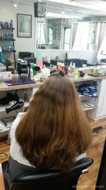 Kathy’s Place Hair Salon, Hollywood - Photo 3