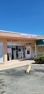 Yohana Beauty Salon, Hollywood - Photo 2