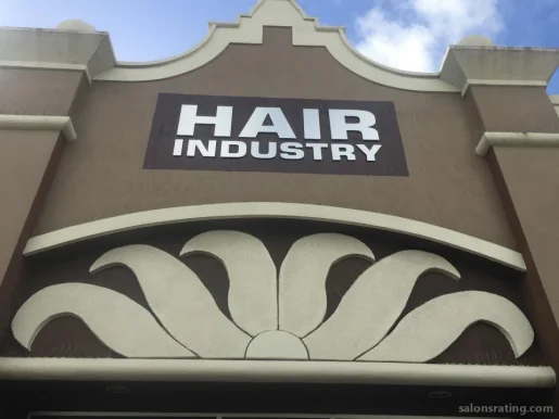 Hair Industry, Hollywood - Photo 1