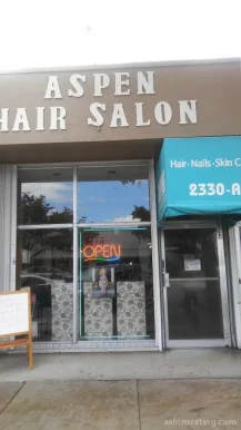 Aspen Hair Salon, Hollywood - Photo 3