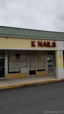 K Nails, Hollywood - Photo 1
