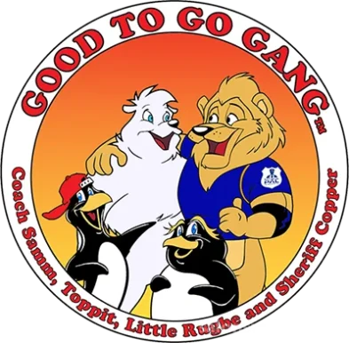 The Good To Go Gang LLC., Hollywood - Photo 8