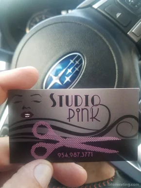 Studio Pink Hair Salon | Hair Extensions & Color, Hollywood - Photo 4