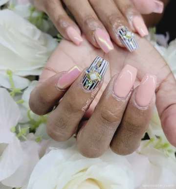 Prettii Nails, Hollywood - Photo 1