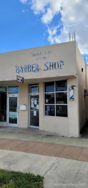 New Man Image Barber Shop, Hollywood - Photo 2