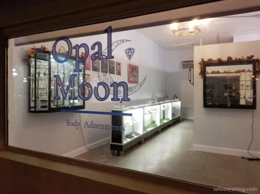 Opal Moon Body Adornments, Hollywood - Photo 4