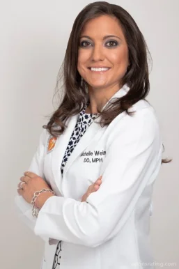 Dr. Michelle E. Weiner, DO, MPH, Hollywood - Photo 1