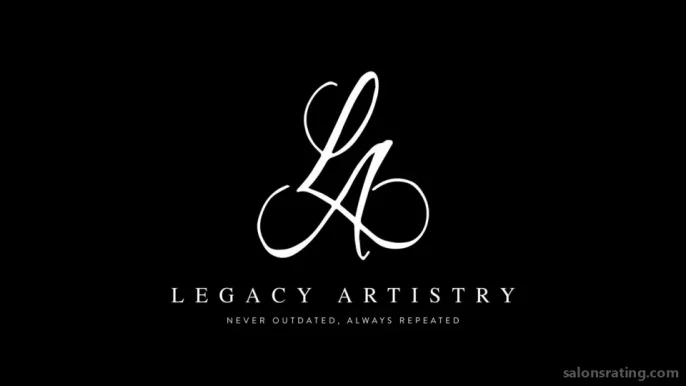 Legacy Artistry, Honolulu - Photo 2