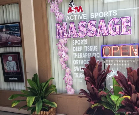 Active Sports Massage Hawaii, Honolulu - Photo 1