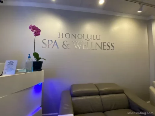 Honolulu Spa And Wellness - Oahu, Honolulu - Photo 3