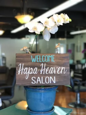 Hapa Heaven Salon & Spa, Honolulu - Photo 5