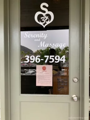 Serenity and Massage, LLC, Honolulu - Photo 3