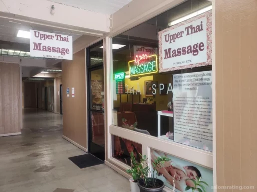 Upper Thai Massage, Honolulu - Photo 3