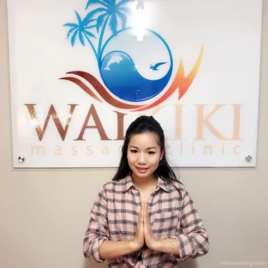 Waikiki Massage Clinic, Honolulu - Photo 5