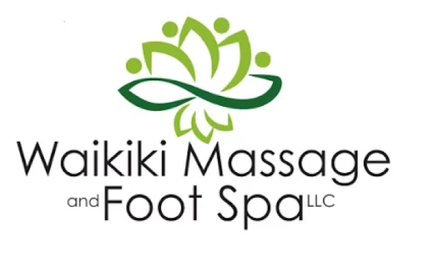 Waikiki Massage and Foot Spa LLC, Honolulu - Photo 6