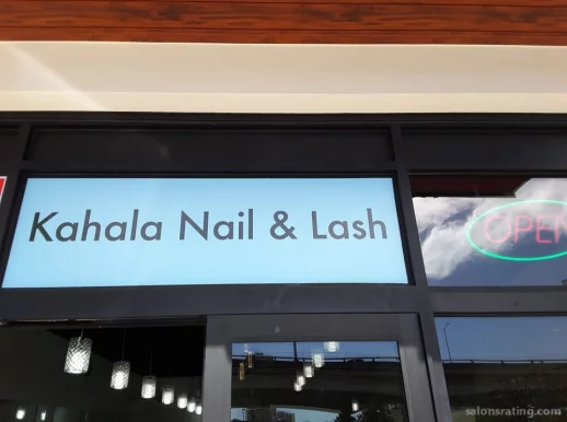 Kahala Nail & Lash, Honolulu - Photo 2