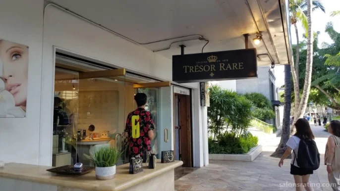 Tresor-Rare, Honolulu - Photo 1