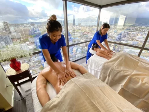 Blue Sky Thai Massage Honolulu & Waikiki Location, Honolulu - Photo 1