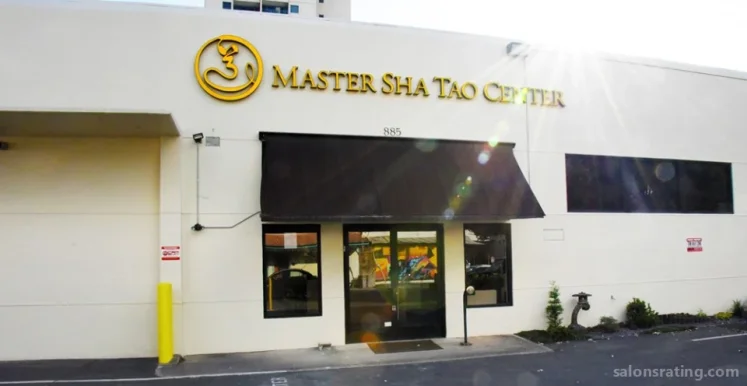 Master Sha Tao Healing Center Hawaiʻi, Honolulu - Photo 2