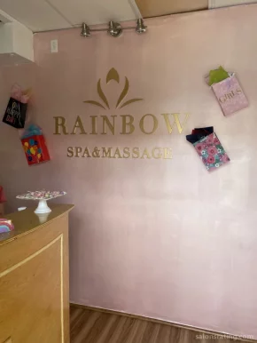 Rainbow Spa & Massage, Honolulu - Photo 2