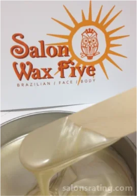 Salon Wax 5, Honolulu - Photo 7