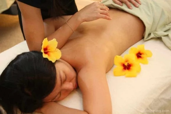 Honua Therapeutic Massage, Honolulu - Photo 4