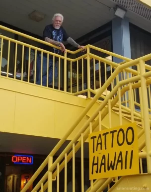 Tattoo Hawaii, Honolulu - Photo 2