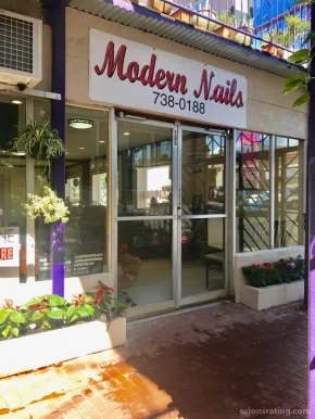 Modern Nail Salon, Honolulu - Photo 3