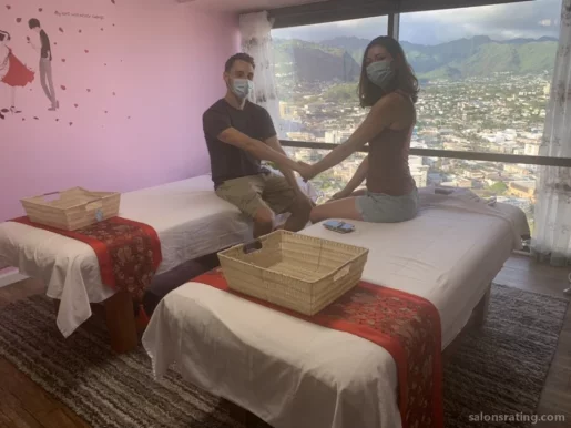 Sakura Massage & Spa, Honolulu - Photo 2