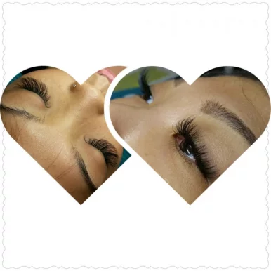 Luxe Lashes by Leanne, Honolulu - Photo 8