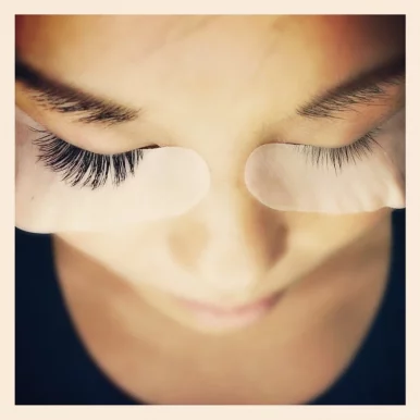Luxe Lashes by Leanne, Honolulu - Photo 4