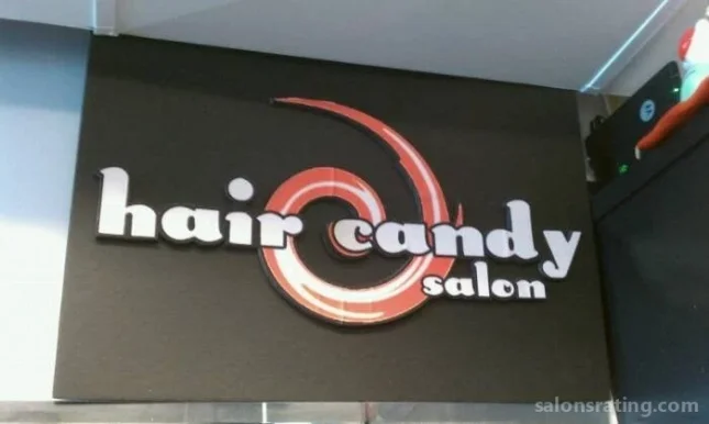 Hair Candy Salon, Honolulu - Photo 1