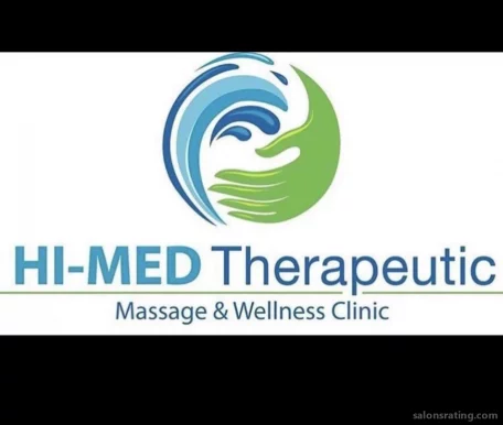 HI-MED Therapeutic Massage and Wellness Clinic, Honolulu - Photo 3
