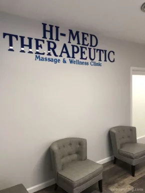 HI-MED Therapeutic Massage and Wellness Clinic, Honolulu - Photo 8