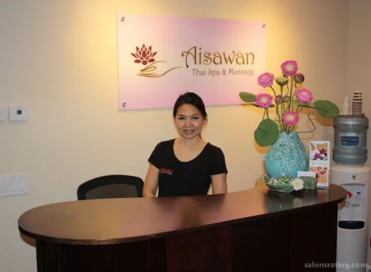 Aisawan Thai Spa & Massage, Honolulu - Photo 6