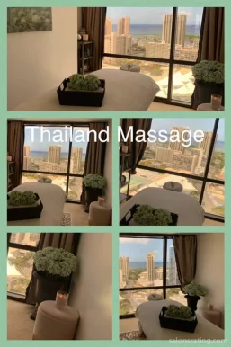 Thailand Massage LLC, Honolulu - Photo 4