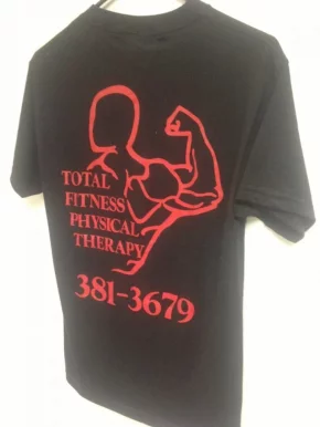 Total Fitness Physical Therapy, LLC, Honolulu - Photo 2