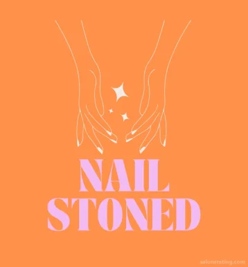 Nails by Kandice Stone, Honolulu - 