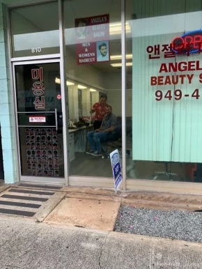 Angela's Beauty Salon, Honolulu - Photo 4