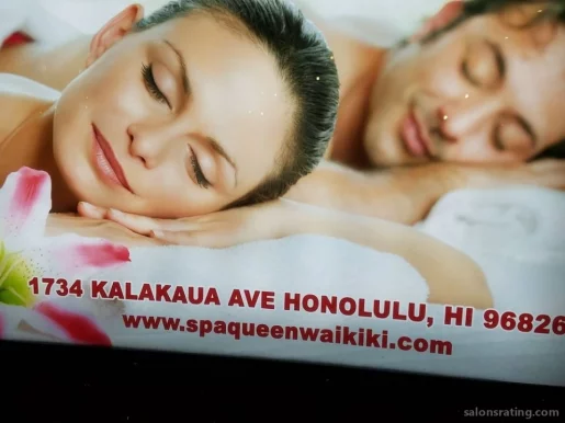 Spa Queen Waikiki | Asian Massage Honolulu, Honolulu - Photo 3
