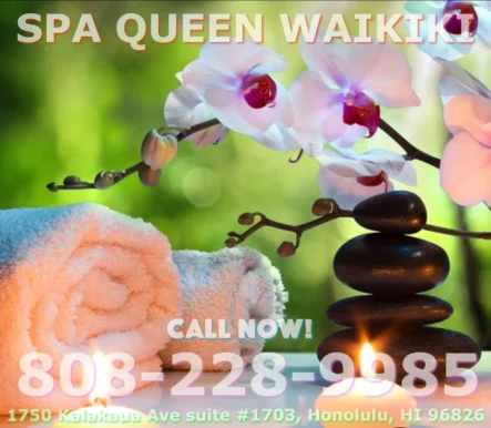 Spa Queen Waikiki | Asian Massage Honolulu, Honolulu - Photo 5