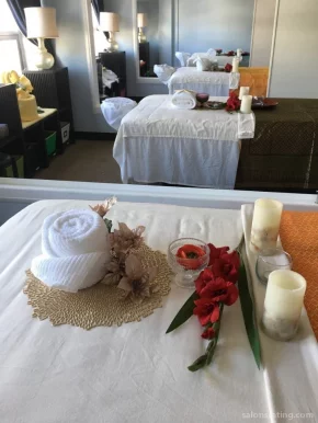 Thai-Issan Therapeutic Massage, Honolulu - Photo 6