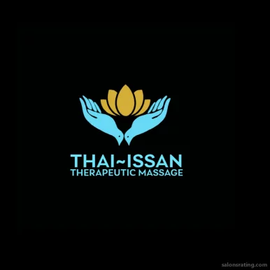 Thai-Issan Therapeutic Massage, Honolulu - Photo 4