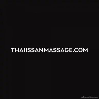 Thai-Issan Therapeutic Massage, Honolulu - Photo 3