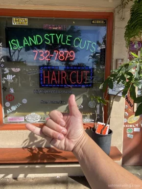 Island Style Cuts, Honolulu - Photo 5