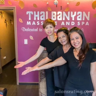 Thai Banyan Massage and Spa, Honolulu - Photo 8